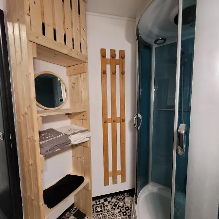 Apartment Reves De Chalet *