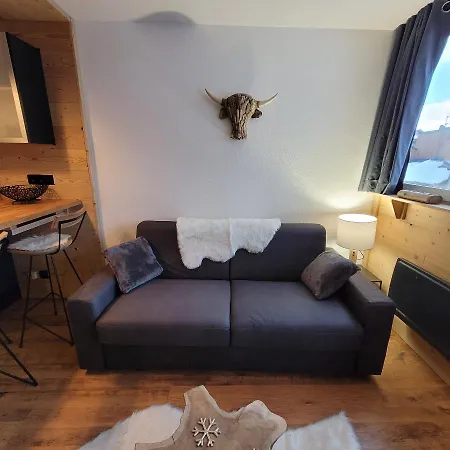 Reves De Chalet Font-Romeu-Odeillo-Via