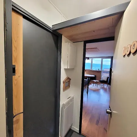 Reves De Chalet Apartment Font-Romeu-Odeillo-Via