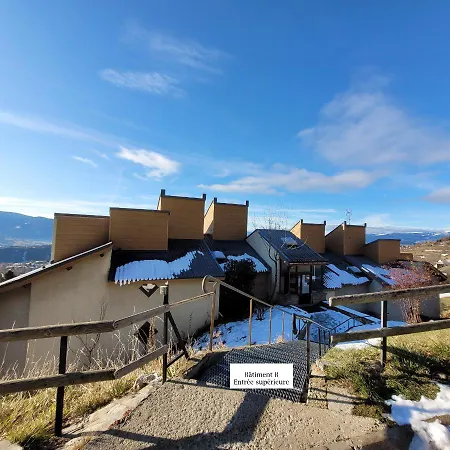 Reves De Chalet Apartment